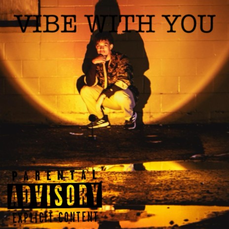 Vibe With You | Boomplay Music