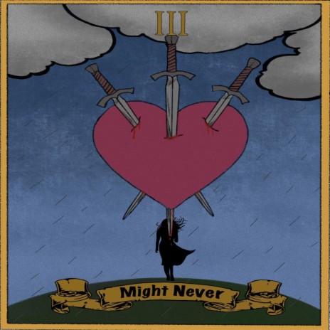 Might Never | Boomplay Music