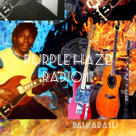 Purple Haze Radio II | Boomplay Music