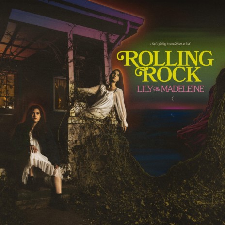 Rolling Rock | Boomplay Music