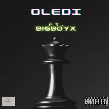 Oledi (feat. BigboyX) (radio edit) | Boomplay Music