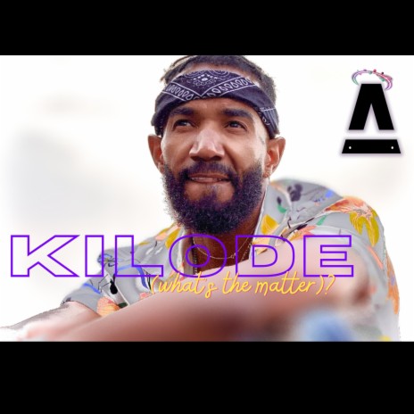 KILODE (what's the matter)?
