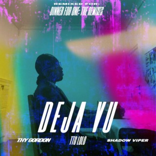 Deja Vu (PUBLIC DISTURBANCE Remix)