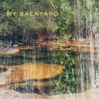 My Backyard ft. Jerfo lyrics | Boomplay Music