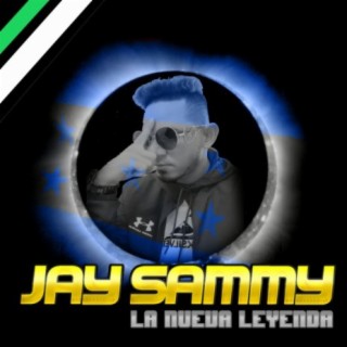 Jay Sammy