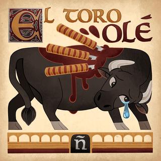 El toro Olé