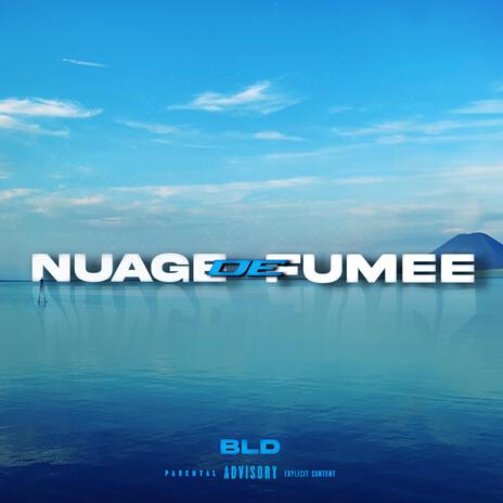 Nuage de fumée