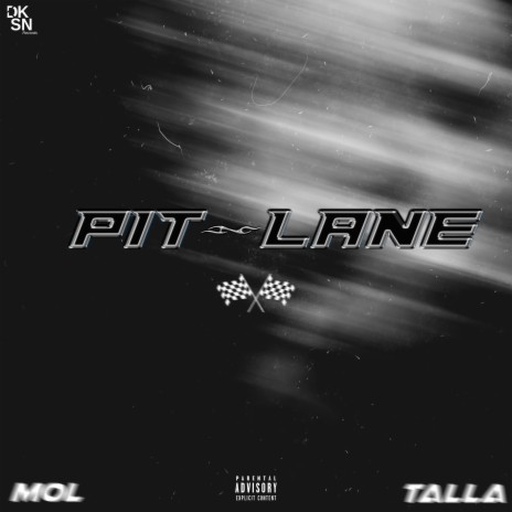 PIT LANE ft. Talla | Boomplay Music
