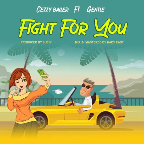 Fight For You ft. Gentle