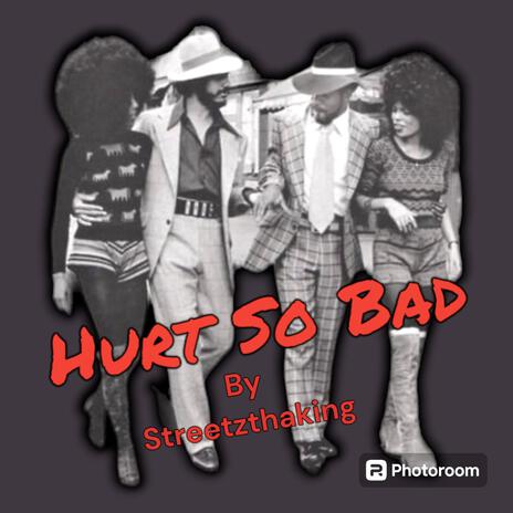 Hurt So Bad!! | Boomplay Music