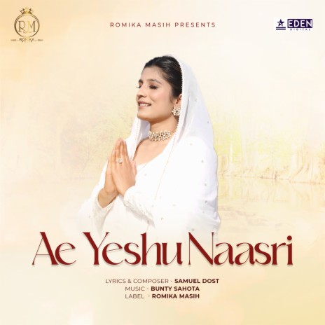 Ae Yeshu Naasri | Boomplay Music