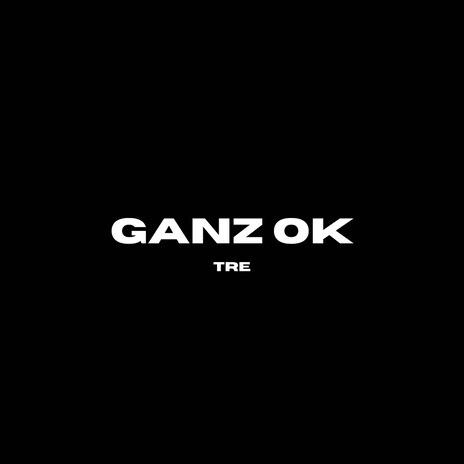 Ganz ok ft. paju wav | Boomplay Music