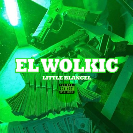 El Wolkic | Boomplay Music