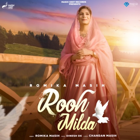 Rooh Milda | Boomplay Music