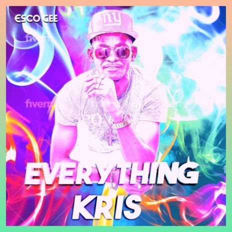 Everything kris | Boomplay Music