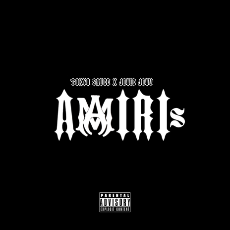 Amiris ft. Jovie Jovv | Boomplay Music