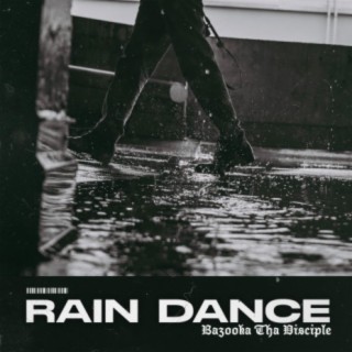 rain dance.