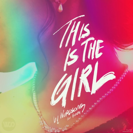 This Is The Girl | Boomplay Music