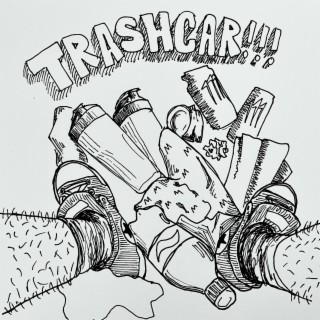 TRASHCAR!!!