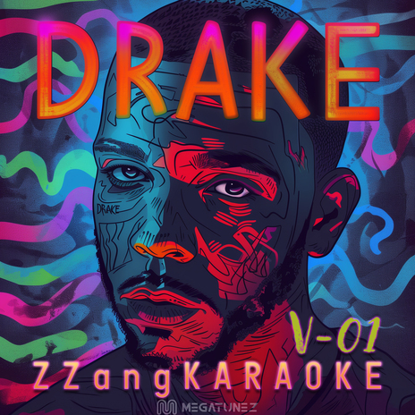 IDGAF (Feat. Yeat) (By Drake) (Instrumental Karaoke Version)