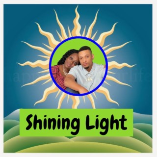 Shining Light ft. Lnoda lyrics | Boomplay Music