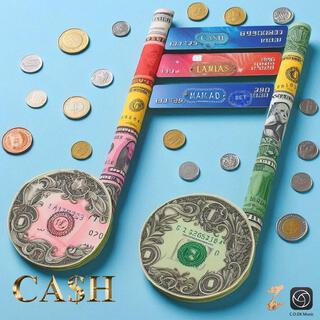 Cash