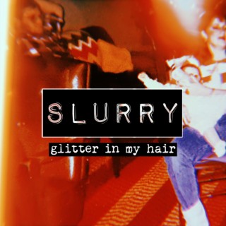 Glitter In My Hair