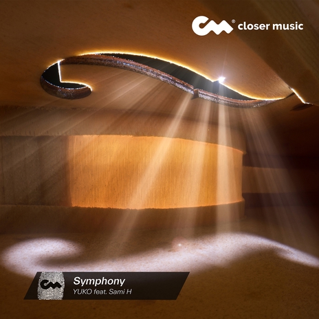 Symphony ft. Sami H | Boomplay Music