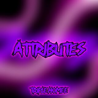 Attributes