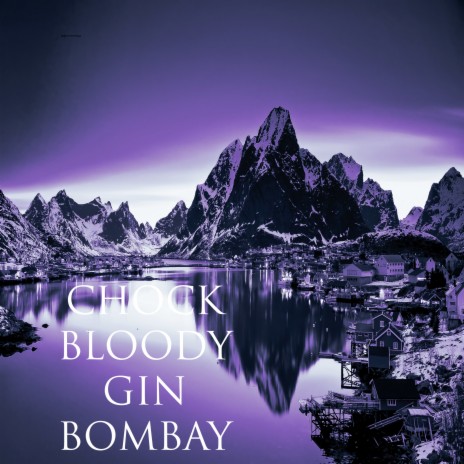 Gin Bombay