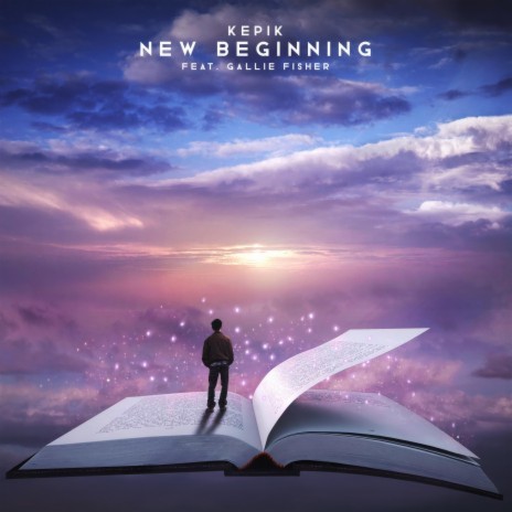 New Beginning ft. Gallie Fisher | Boomplay Music