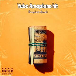 Yebo Amapiano hit