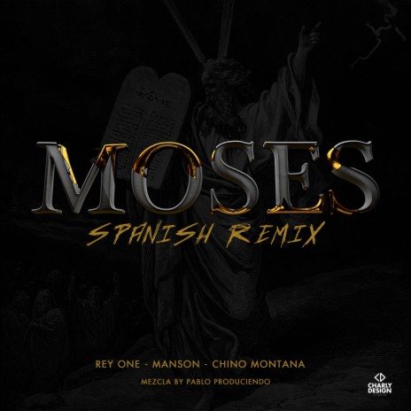 Moses ft. Manson & Chino Montana RD | Boomplay Music
