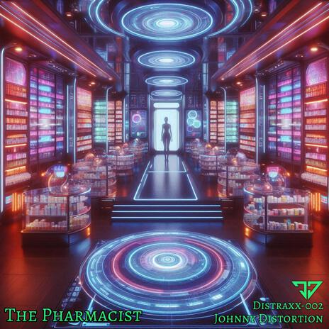 The Pharmacist | Boomplay Music