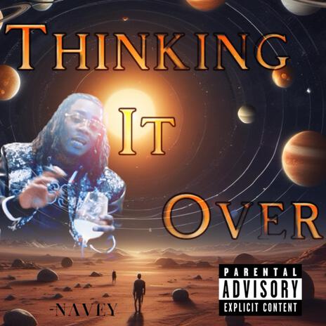 Thinking It Over | Boomplay Music