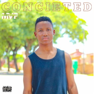 Concieted lyrics | Boomplay Music