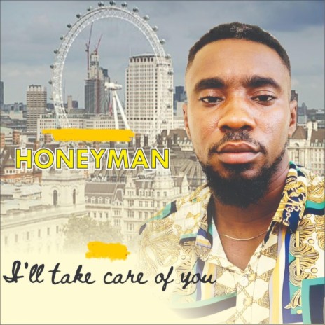 I'll take care of you | Boomplay Music