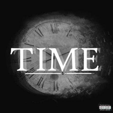 Time ft. King Joey | Boomplay Music