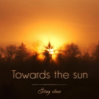 Towards the sun