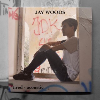 tired (acoustic)