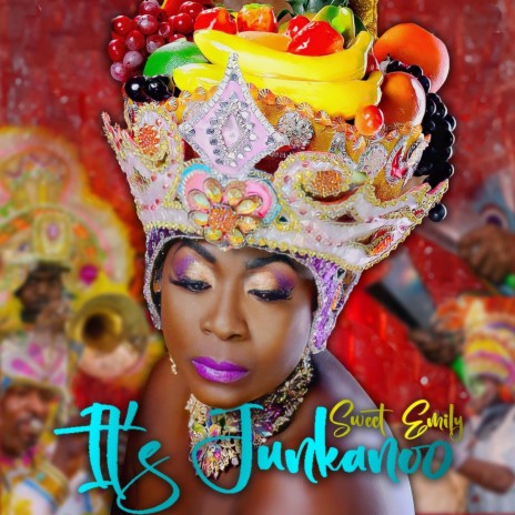 It's Junkanoo | Boomplay Music