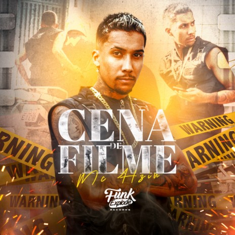 Cena de Filme | Boomplay Music