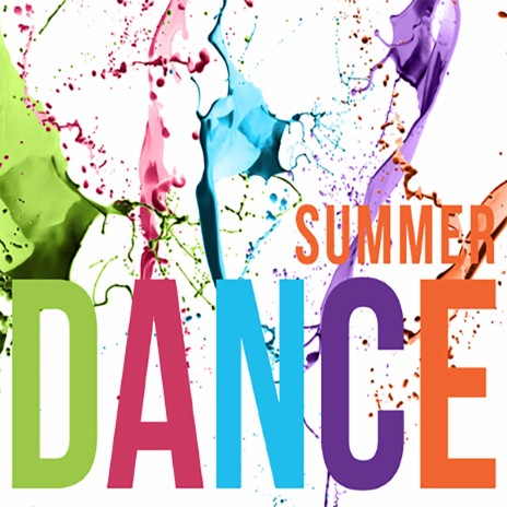 Summer Dance (Radio Edit)
