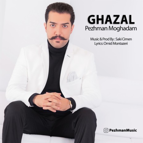 GHAZAL | Boomplay Music