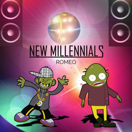 New Millennials | Boomplay Music