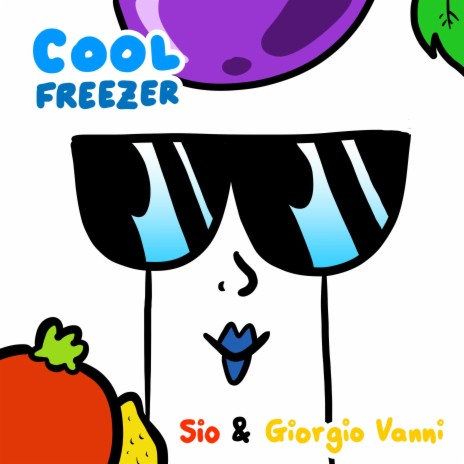 Cool Freezer ft. Giorgio Vanni