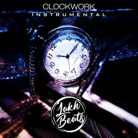 Clockwork (Instrumental) | Boomplay Music