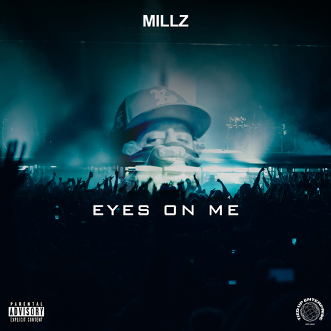 Eyes on Me | Boomplay Music