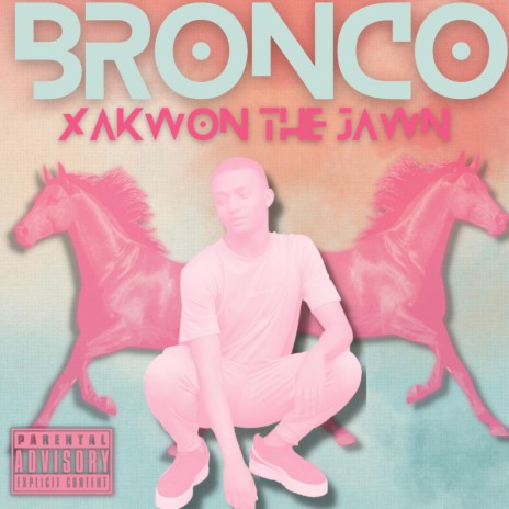 Bronco | Boomplay Music