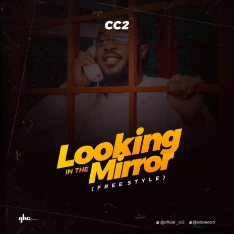 Looking In The Mirror | Boomplay Music